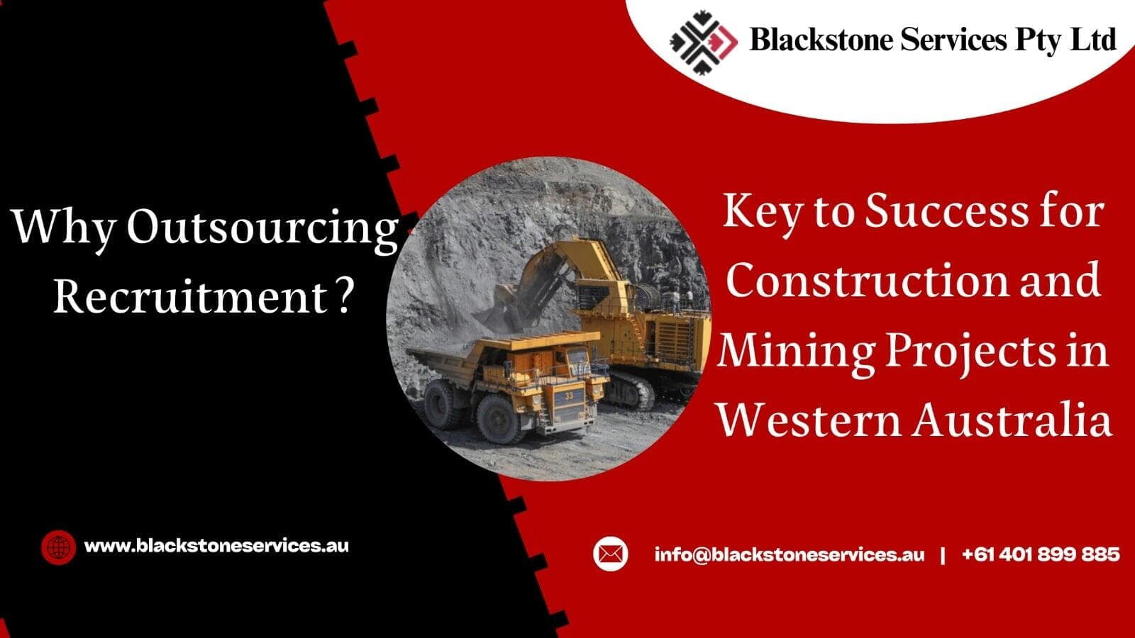 Outsourcing Recruitment