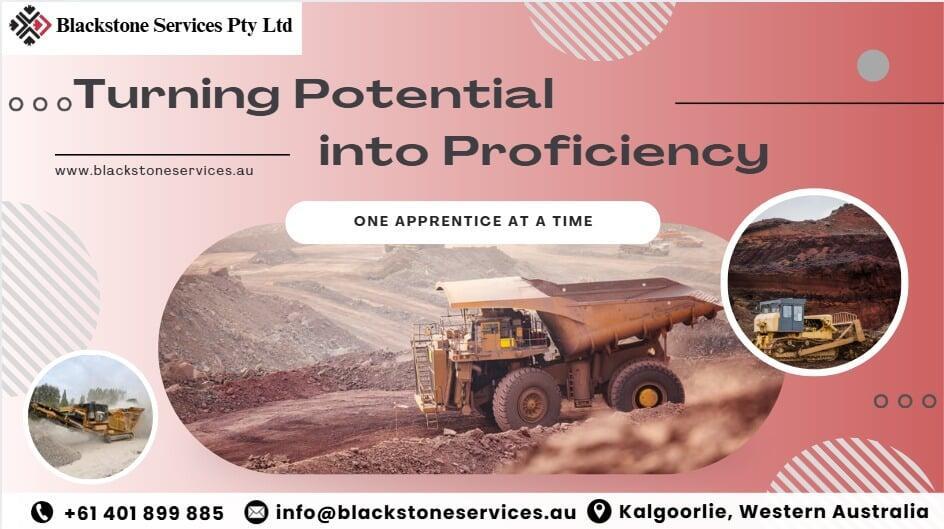 Turning Potential into Proficiency